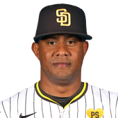 Wandy Peralta