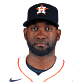 Yordan Alvarez