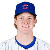 Owen Caissie
