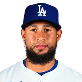 Yohan Ramirez