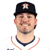Parker Mushinski