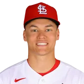 JJ Wetherholt