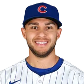 Nick Madrigal