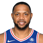 Eric Gordon