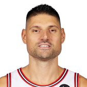 Nikola Vucevic