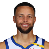 Stephen Curry