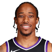 DeMar DeRozan