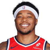 Richaun Holmes