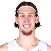 Kelly Olynyk