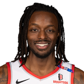 Jerami Grant