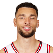 Zach LaVine