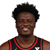 Clint Capela