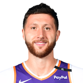 Jusuf Nurkic