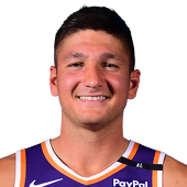 Grayson Allen