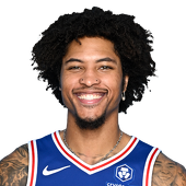 Kelly Oubre Jr.