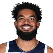 Karl-Anthony Towns