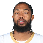 Brandon Ingram