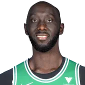 Tacko Fall