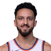 Landry Shamet