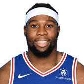 Guerschon Yabusele