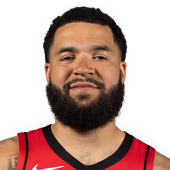 Fred VanVleet