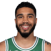 Jayson Tatum