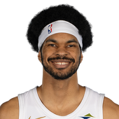 Jarrett Allen