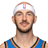 Alex Caruso