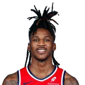 Jamir Watkins