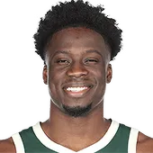 Alex Antetokounmpo