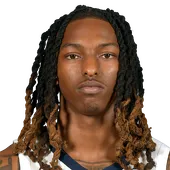 Javon Small