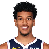 Curtis Jones