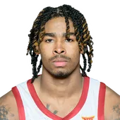 Keshon Gilbert