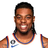 Trevor Keels