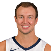 Luke Kennard