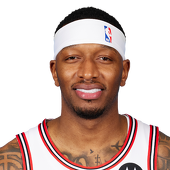 Torrey Craig