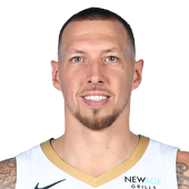 Daniel Theis