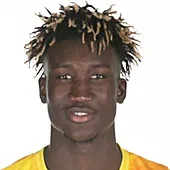 Khalifa Diop