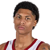 Meleek Thomas