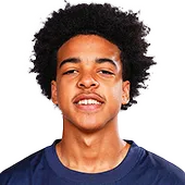 Mikel Brown Jr.