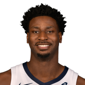 Jaren Jackson Jr.