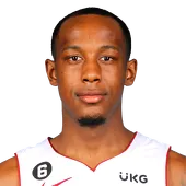 Jamaree Bouyea