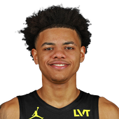 Keyonte George