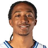 Maliq Brown
