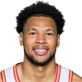 Joshua Jefferson