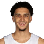 Tyrese Proctor