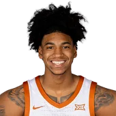 Dillon Mitchell