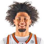 Tre Donaldson