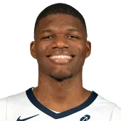 Cedric Coward