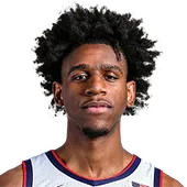 Tarris Reed Jr.